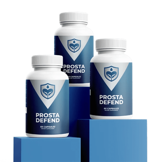 Prosta Defend supplement